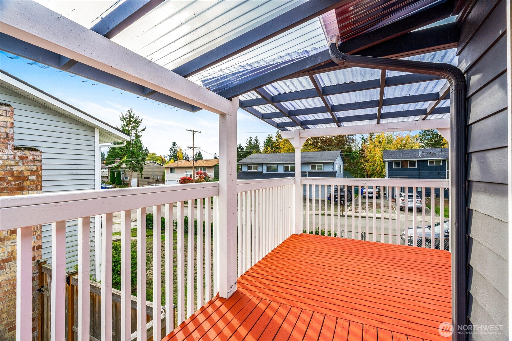 12703 Southeast 163rd Street Renton, WA 98058 - Photo 20 of 21