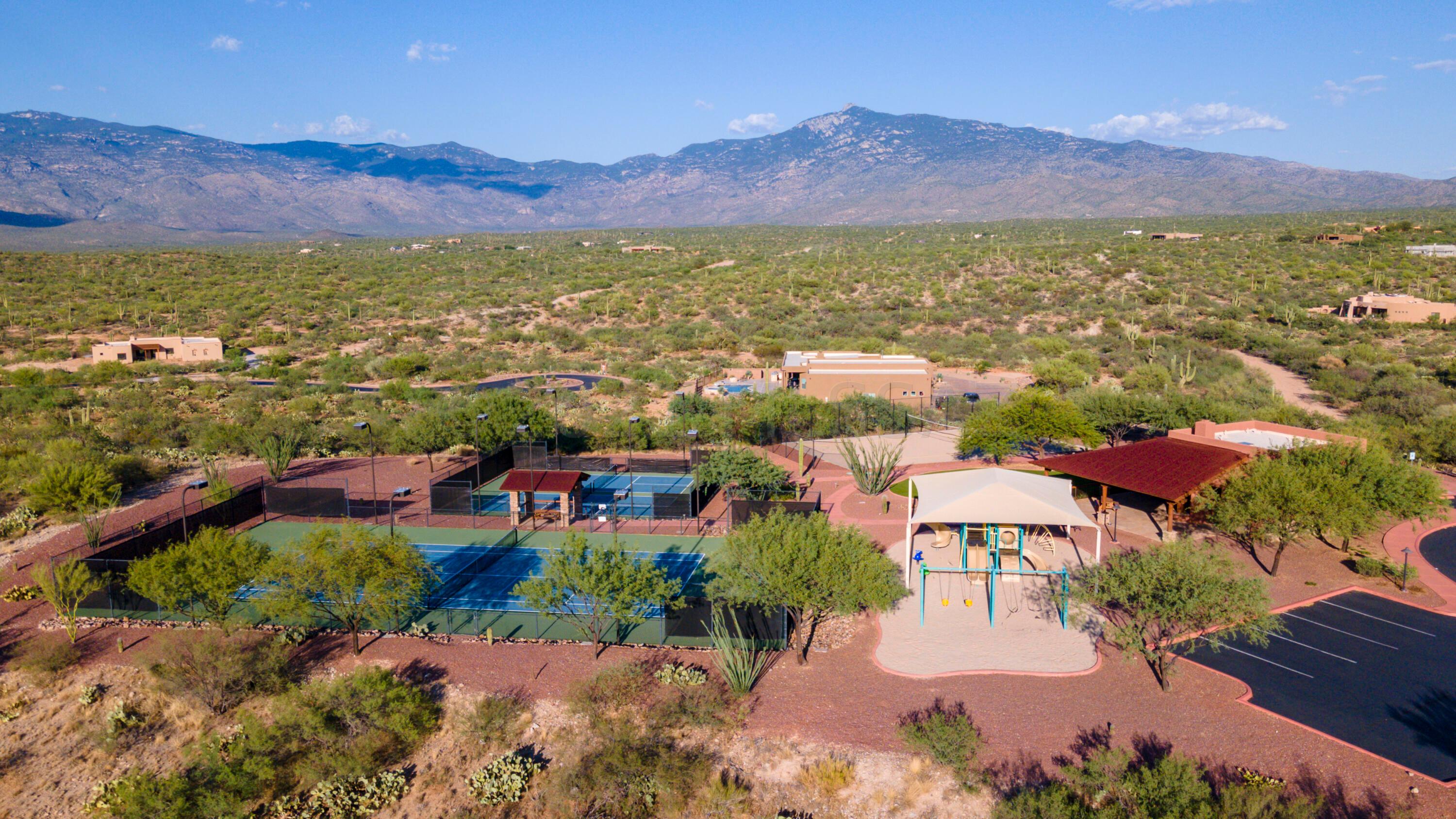 8143 South Circle S Ranch, Unit 329 Vail, AZ 85641 - Photo 11 of 19