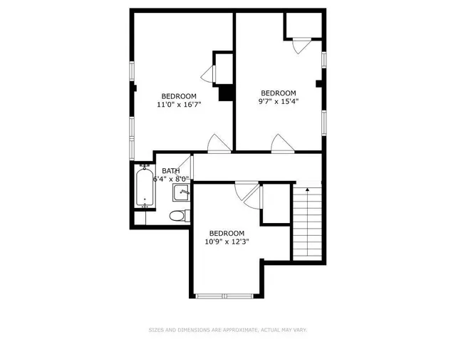 $3,750 | 210 Washington Avenue, Edison, NJ 08817