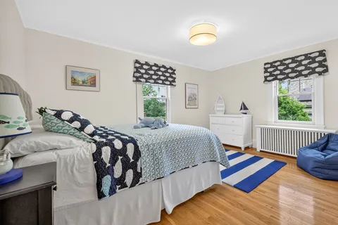 $1,195,000 | 40 Arborough Road, Boston, MA 02131