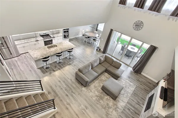 $925,000 | 6610 232nd Avenue East, Buckley, WA 98321