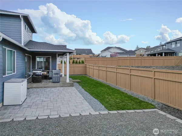 $925,000 | 6610 232nd Avenue East, Buckley, WA 98321