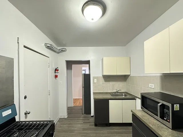 $1,300 | 7149 South Constance Avenue, Unit 1E, Chicago, IL 60649