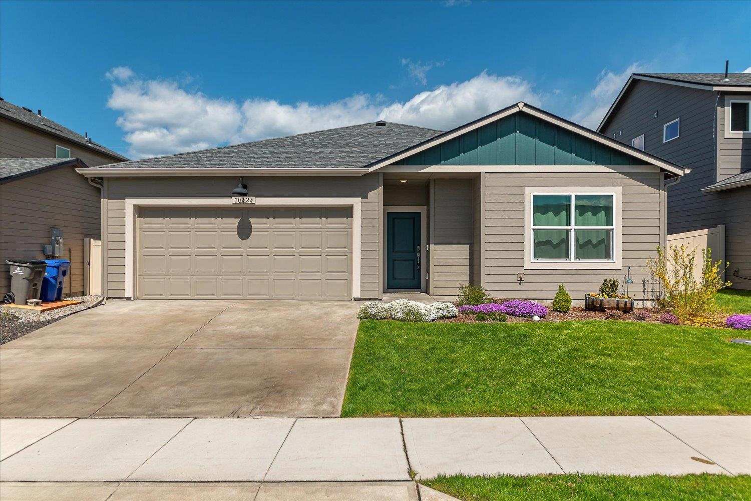 10424 Duckhook Road Cheney, WA 99004 - Photo 1 of 50