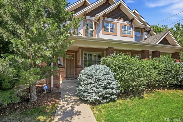 $5,250 | 803 South Clarkson Street, Denver, CO 80209