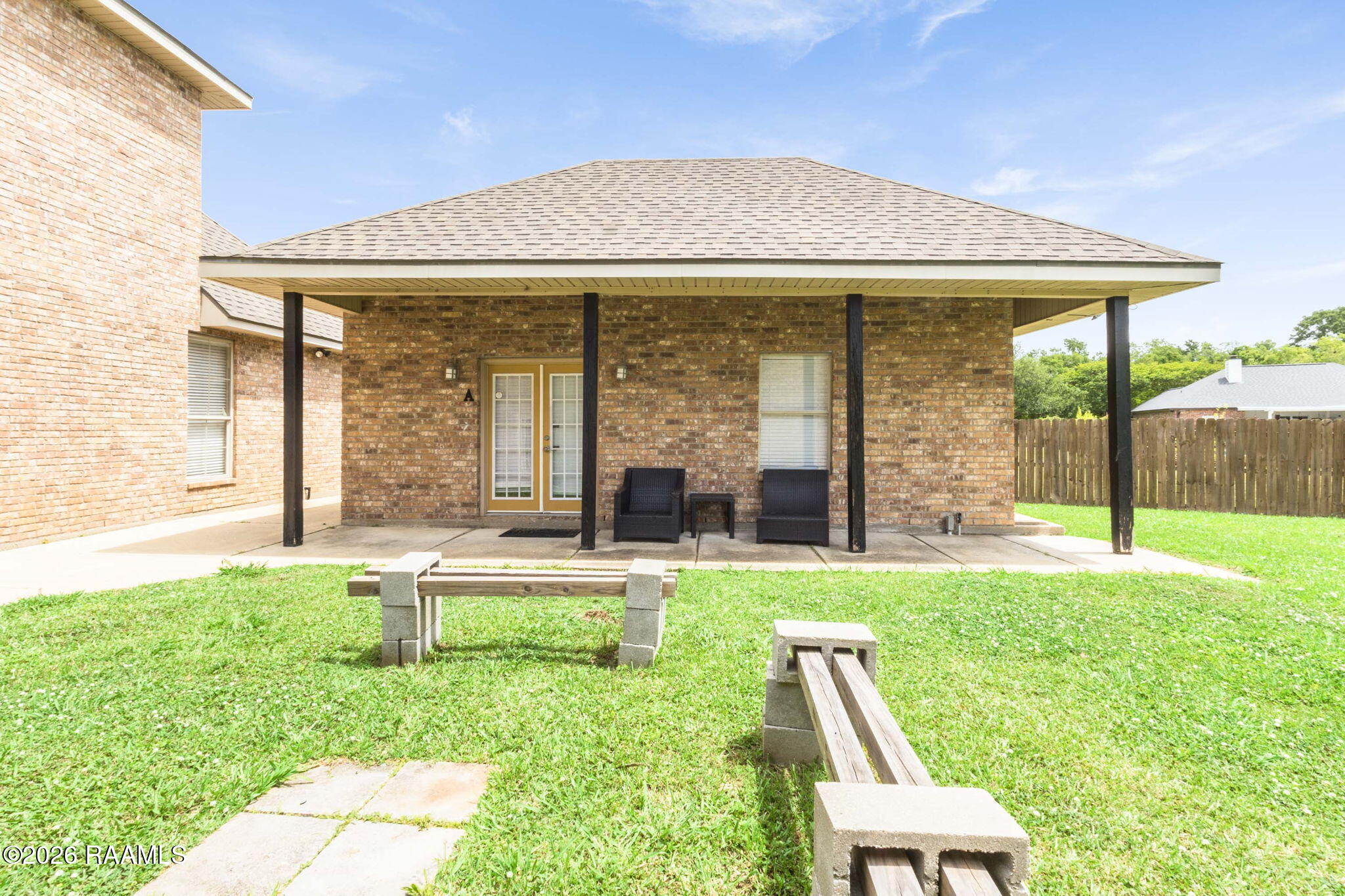 416 Kilchrist Road Carencro, LA 70520 - Photo 34 of 37