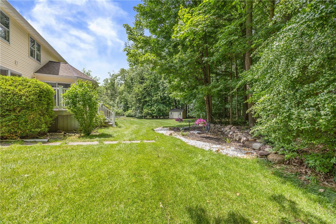 41 Hawks View Mendon, NY 14472 - Photo 42 of 49