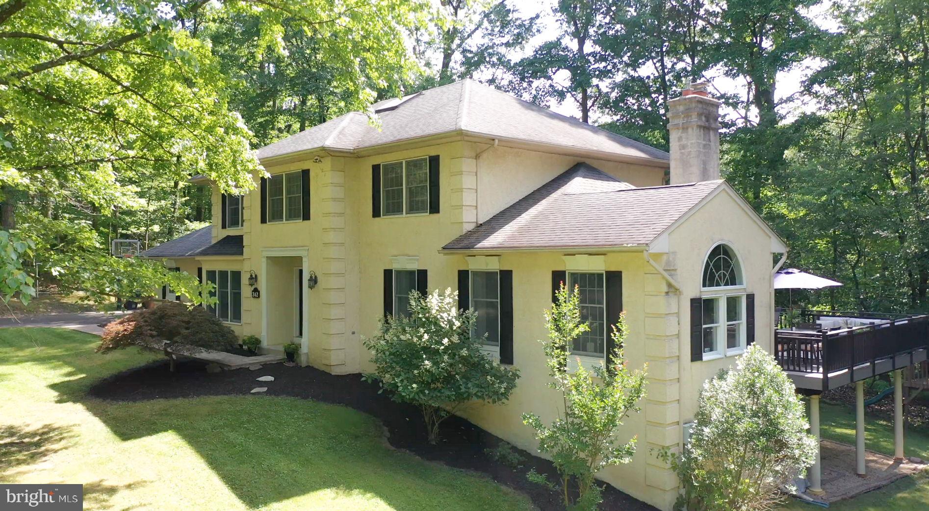 342 Dreshertown Road Fort Washington, PA 19034 - Photo 1 of 69 Gallery Image 1