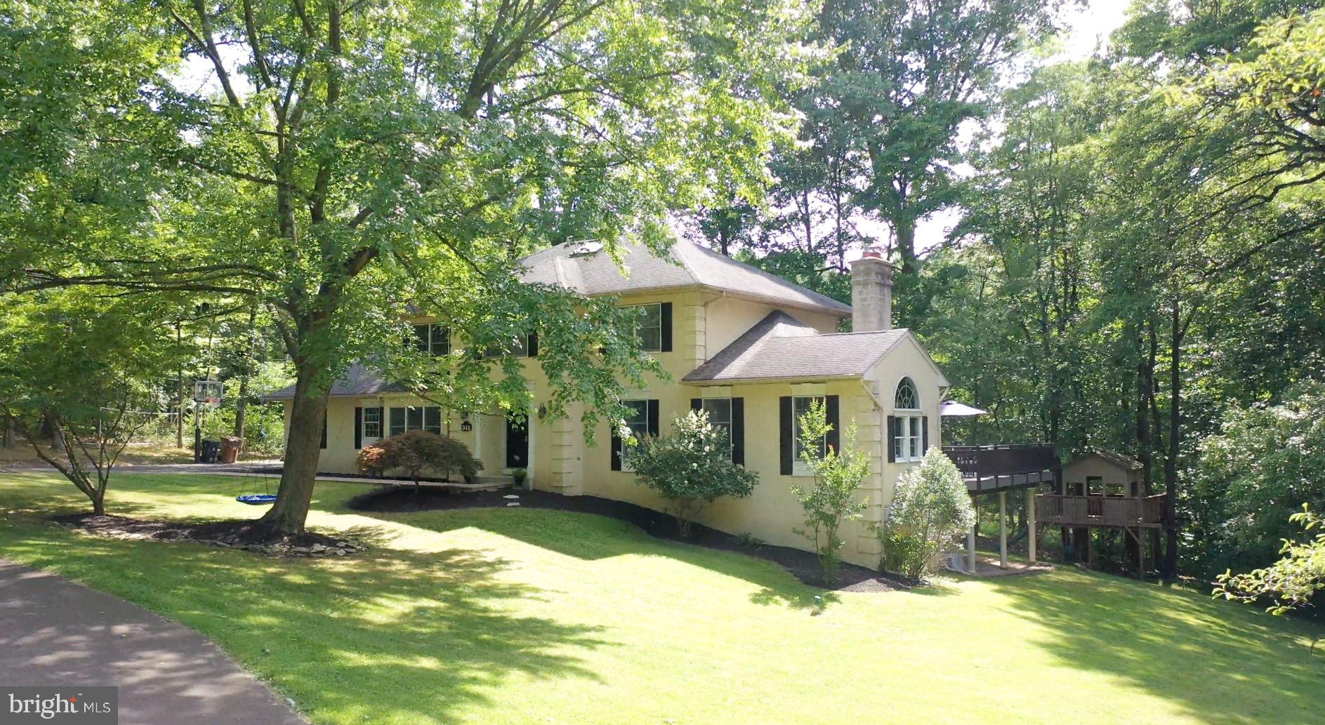 342 Dreshertown Road Fort Washington, PA 19034 - Photo 3 of 69 Gallery Image 3