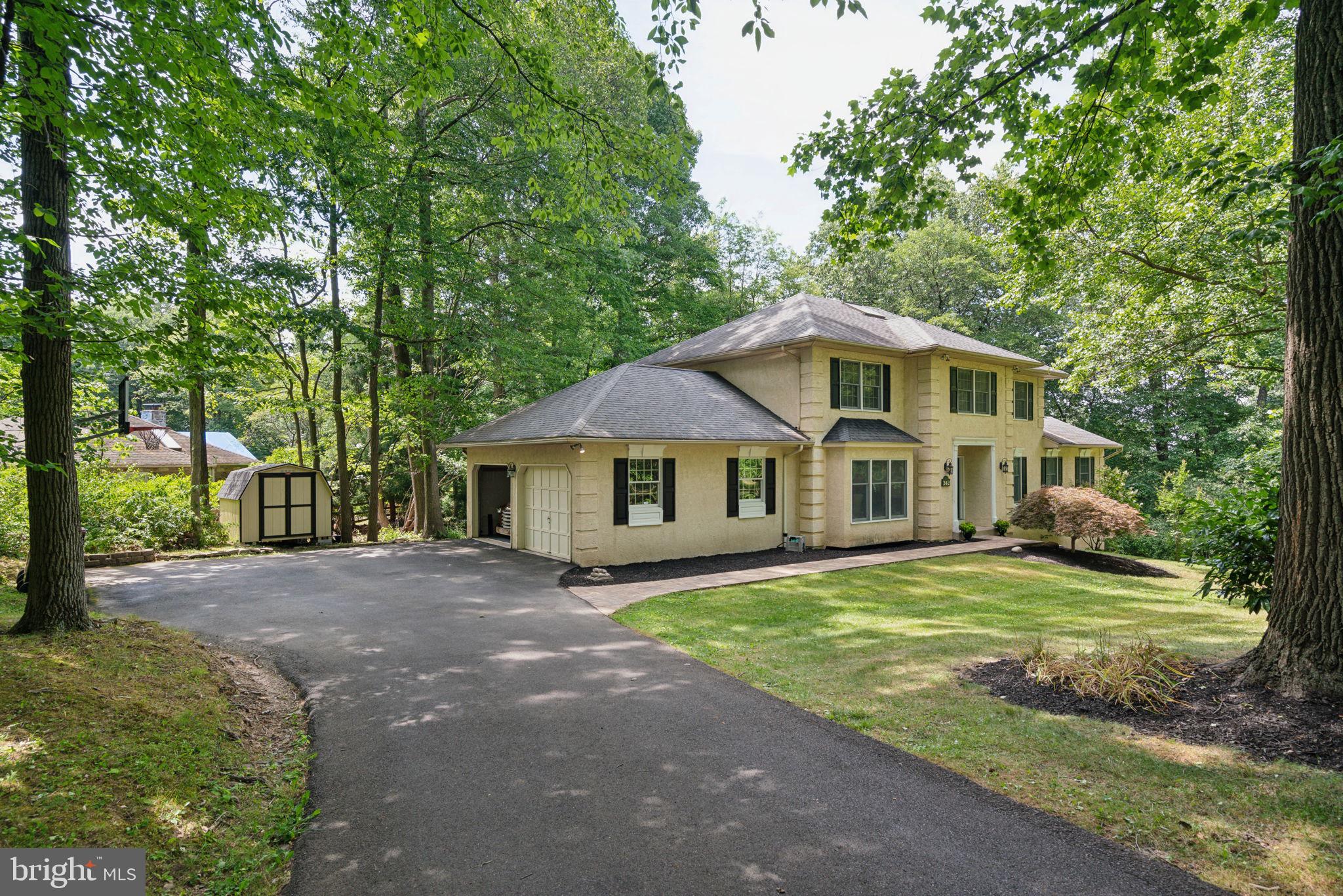 342 Dreshertown Road Fort Washington, PA 19034 - Photo 5 of 69 Gallery Image 5