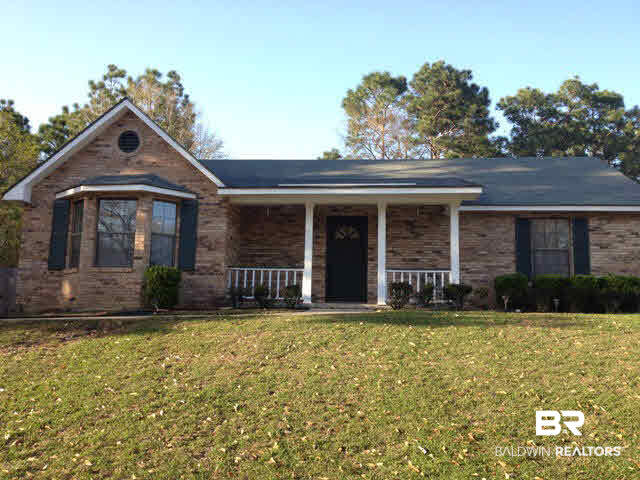 6712 Autumn Ridge Drive West Mobile, AL 36695 - Photo 1 of 1