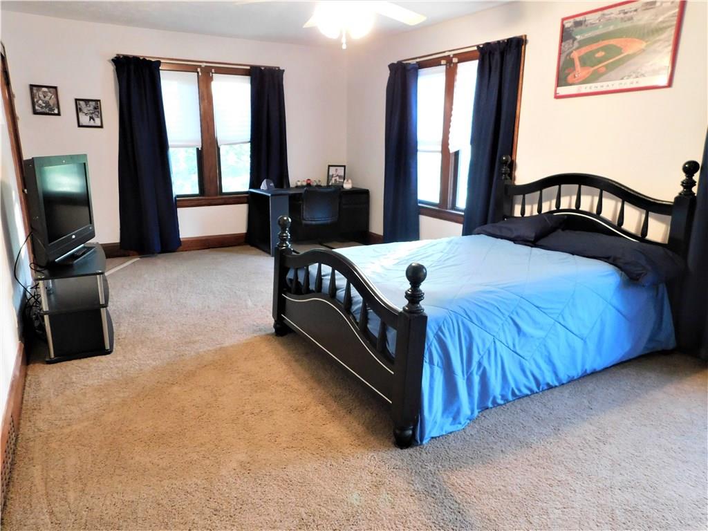 672 Mt Jackson Road New Castle, PA 16102 - Photo 13 of 18