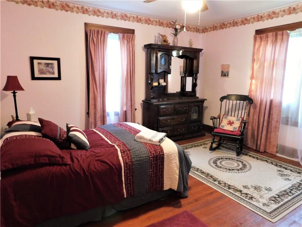 672 Mt Jackson Road New Castle, PA 16102 - Photo 16 of 18