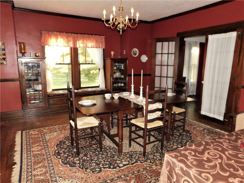672 Mt Jackson Road New Castle, PA 16102 - Photo 8 of 18