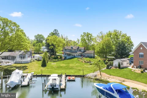 $1,949,000 | 3712 Gateshead Drive, Annapolis, MD 21403