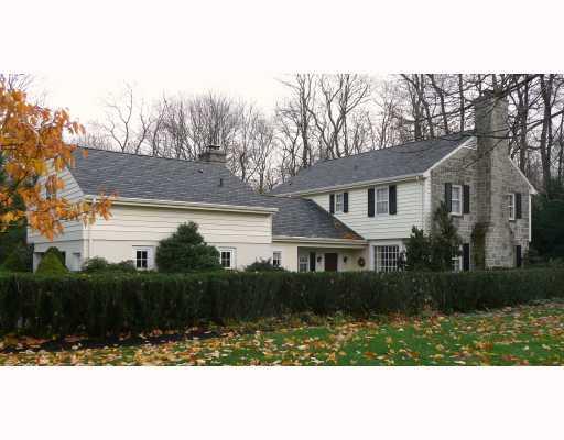 217 Dilworth Road Bell Acres, PA 15143 - Photo 1 of 17 Exterior Front. A traditional style home of stone, brick & frame is set among mature trees on cul-de-sac road in family-friendly neighborhood near Sewickley Heights Golf Club. Updated throughout, it features easy to maintain materials while retaining classical details.