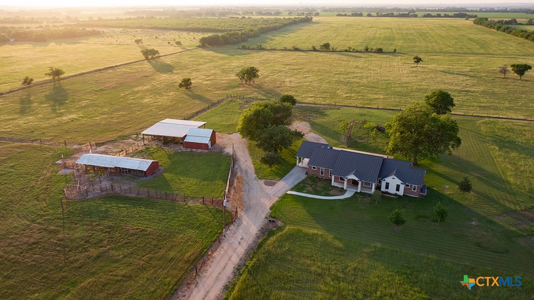2420 Bolton Road Marion, TX 78124 - Photo 1 of 30