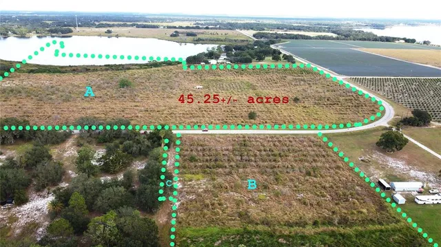 $1,130,000 | 7630 Lake Buffum Road North, Lake Wales, FL 33859