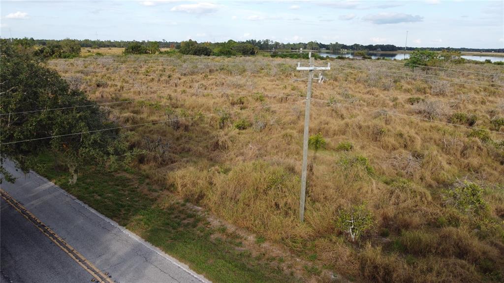 7630 Lake Buffum Road North Lake Wales, FL 33859 - Photo 4 of 14 a view of a lake from a mountain