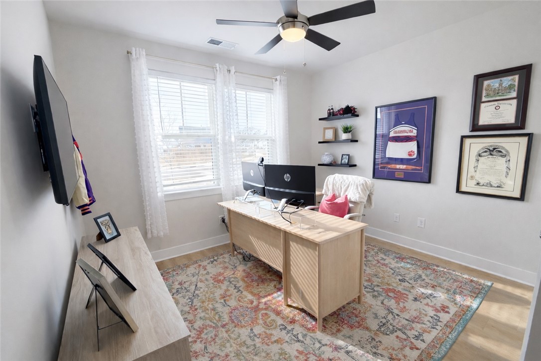 136 Laurel Oak Drive Anderson, SC 29621 - Photo 17 of 28