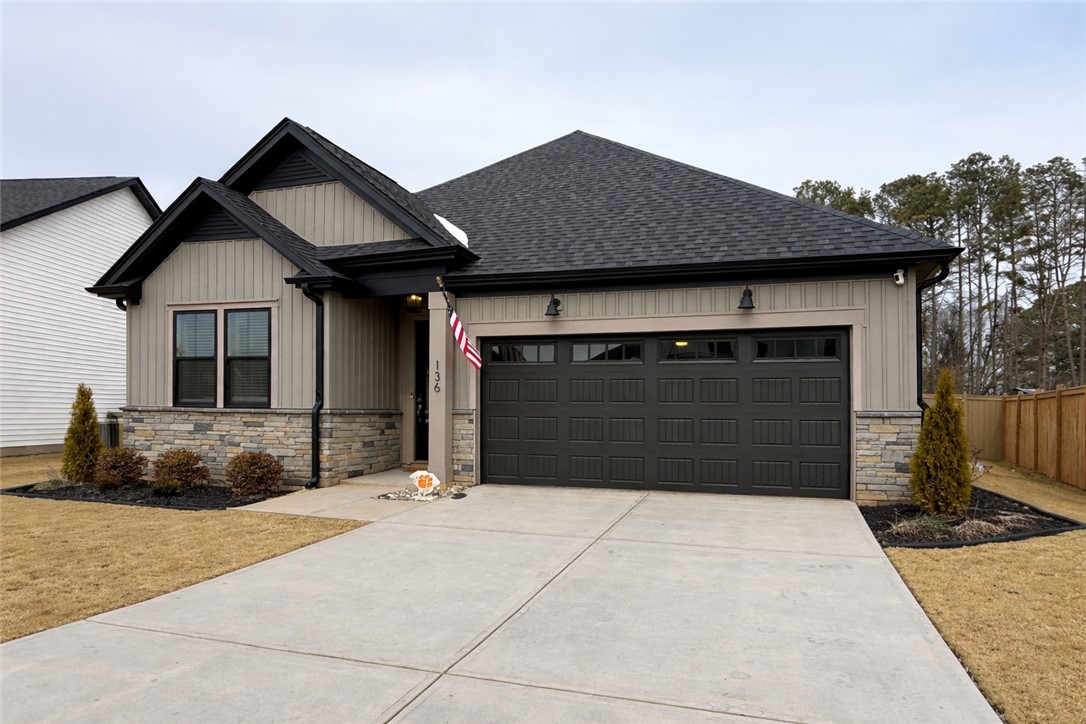 136 Laurel Oak Drive Anderson, SC 29621 - Photo 19 of 28