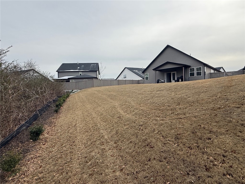 136 Laurel Oak Drive Anderson, SC 29621 - Photo 20 of 28