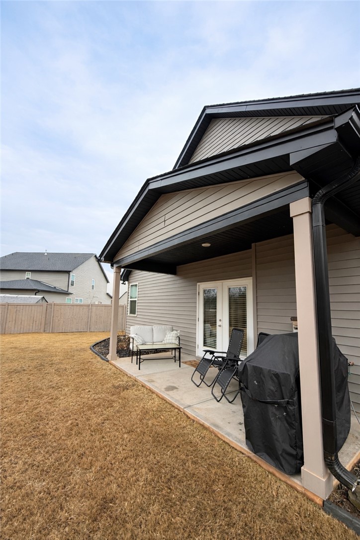 136 Laurel Oak Drive Anderson, SC 29621 - Photo 23 of 28