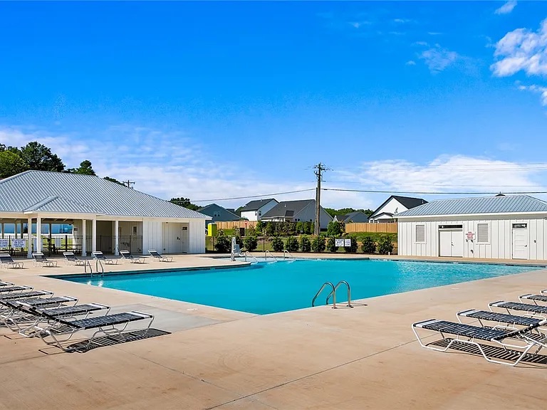 136 Laurel Oak Drive Anderson, SC 29621 - Photo 24 of 28