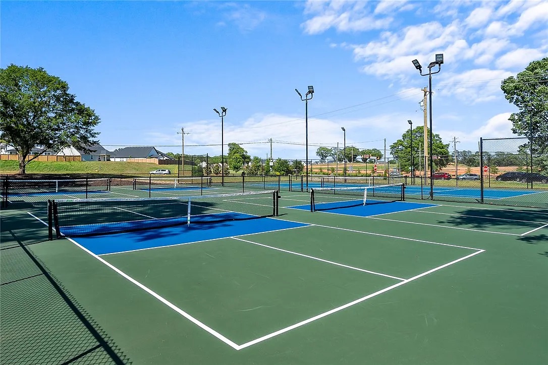 136 Laurel Oak Drive Anderson, SC 29621 - Photo 25 of 28