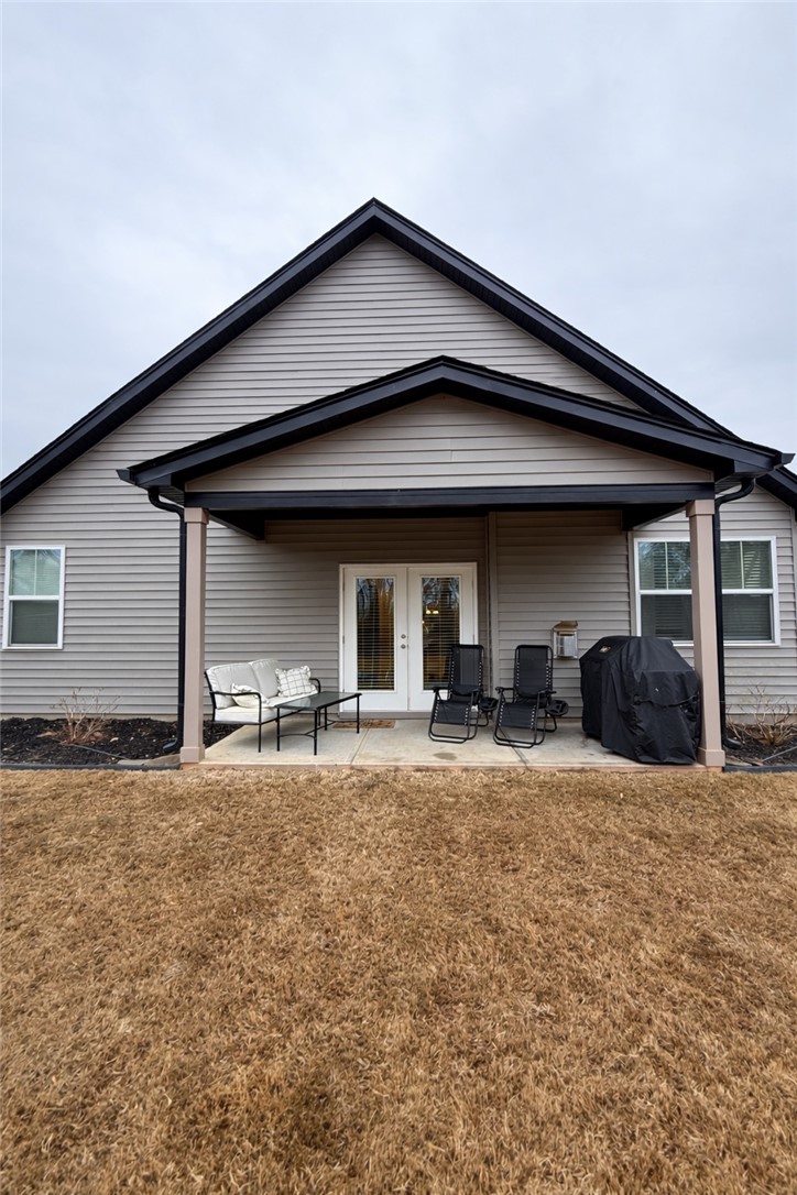 136 Laurel Oak Drive Anderson, SC 29621 - Photo 27 of 28