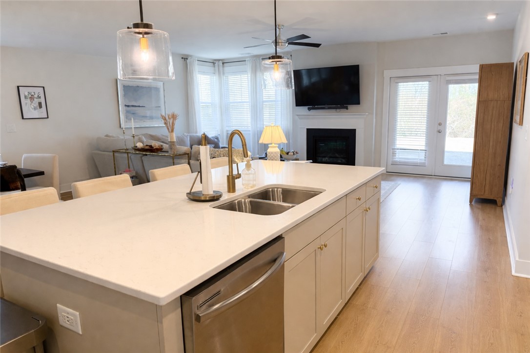 136 Laurel Oak Drive Anderson, SC 29621 - Photo 5 of 28