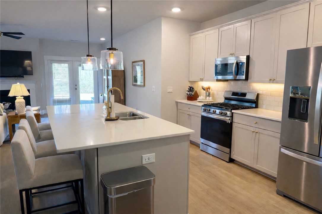 136 Laurel Oak Drive Anderson, SC 29621 - Photo 6 of 28