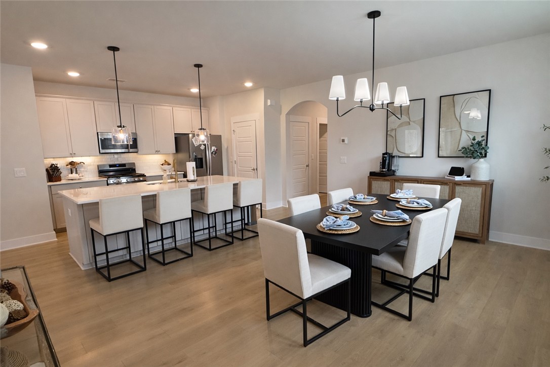 136 Laurel Oak Drive Anderson, SC 29621 - Photo 7 of 28