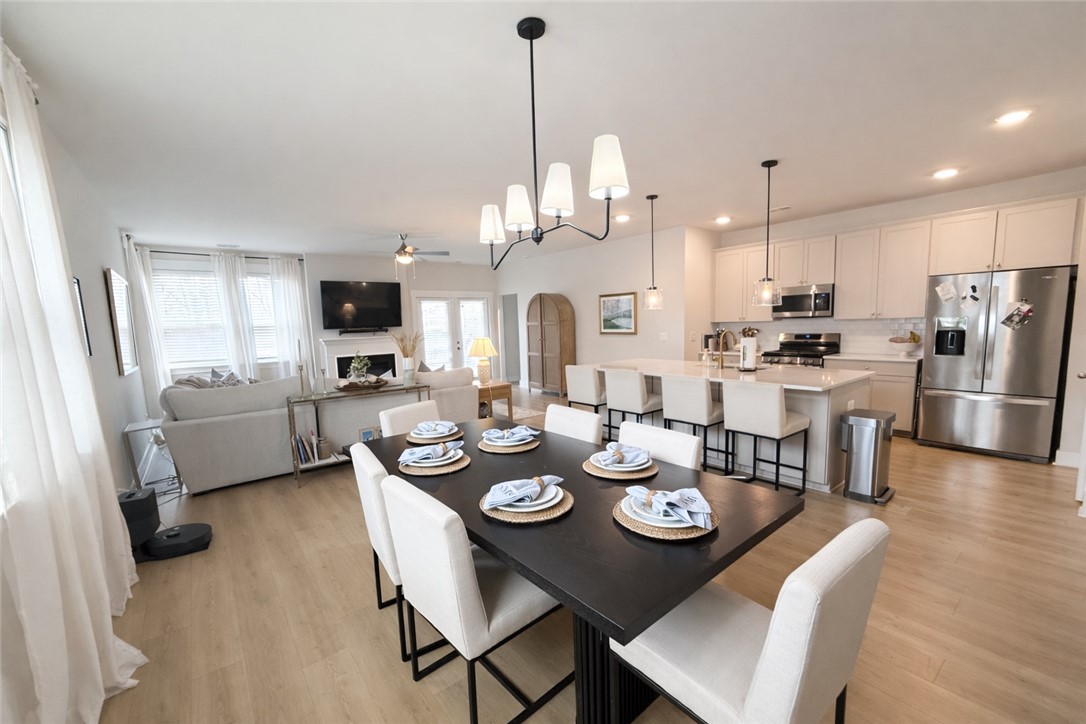 136 Laurel Oak Drive Anderson, SC 29621 - Photo 8 of 28