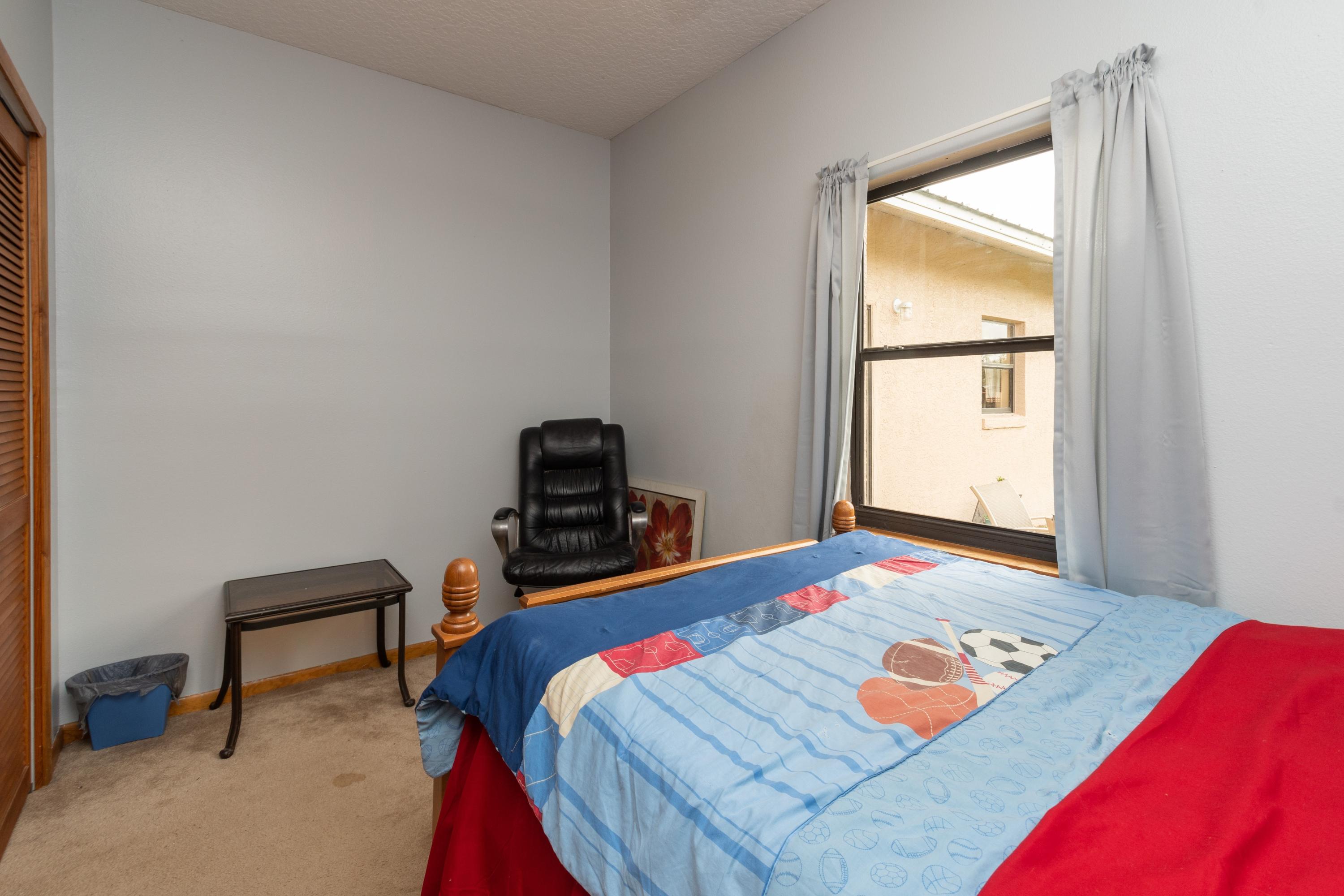 4540 Pine Tree Drive St. Cloud, FL 34772 - Photo 11 of 14 2nd Bedroom