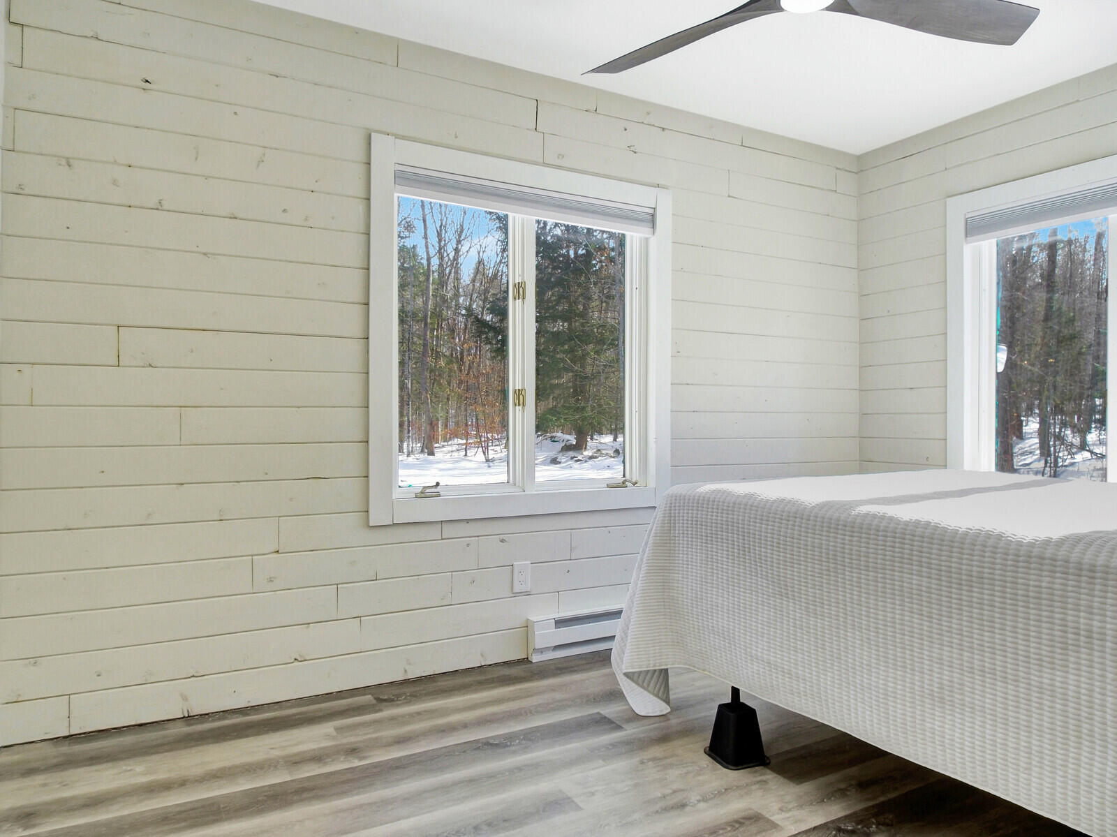 81 Smithfield Road Belgrade, ME 04917 - Photo 30 of 67 Natural Sunlight