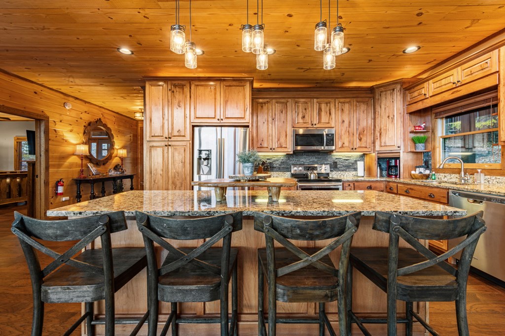 904 Racoon Road Blue Ridge, GA 30513 - Photo 22 of 101 Gallery Image 22