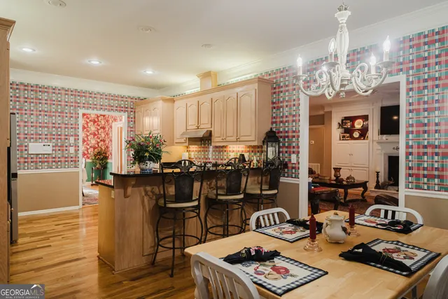 $435,000 | 2841 Liberty Church Road, Macon, GA 31216