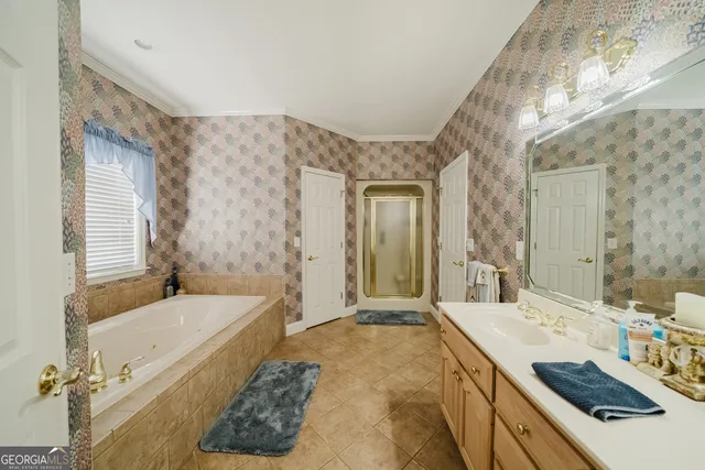 $435,000 | 2841 Liberty Church Road, Macon, GA 31216