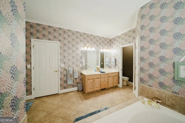 $435,000 | 2841 Liberty Church Road, Macon, GA 31216