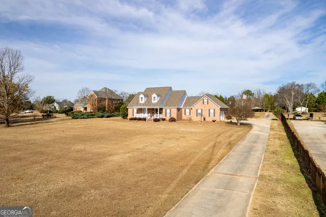 $435,000 | 2841 Liberty Church Road, Macon, GA 31216