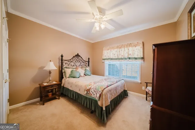 $435,000 | 2841 Liberty Church Road, Macon, GA 31216