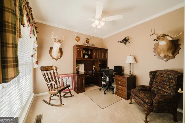 $435,000 | 2841 Liberty Church Road, Macon, GA 31216