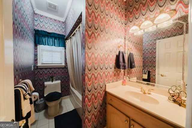 $435,000 | 2841 Liberty Church Road, Macon, GA 31216