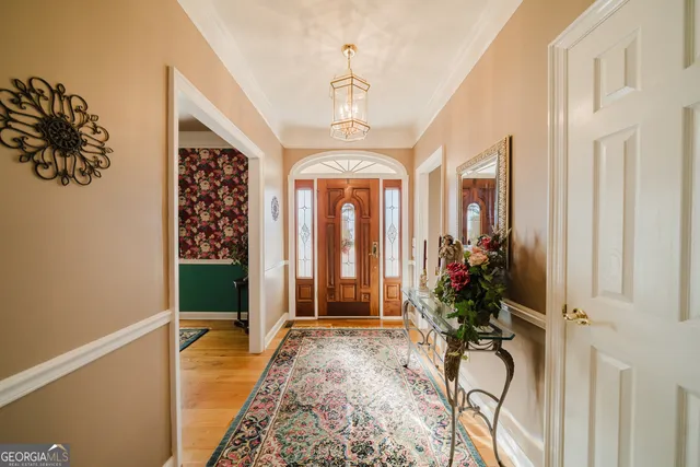 $435,000 | 2841 Liberty Church Road, Macon, GA 31216