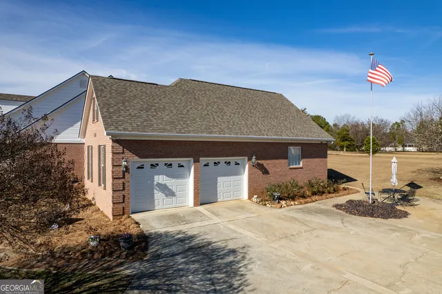 $435,000 | 2841 Liberty Church Road, Macon, GA 31216