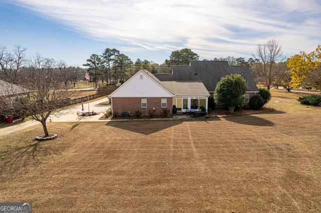 $435,000 | 2841 Liberty Church Road, Macon, GA 31216