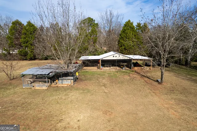 $435,000 | 2841 Liberty Church Road, Macon, GA 31216