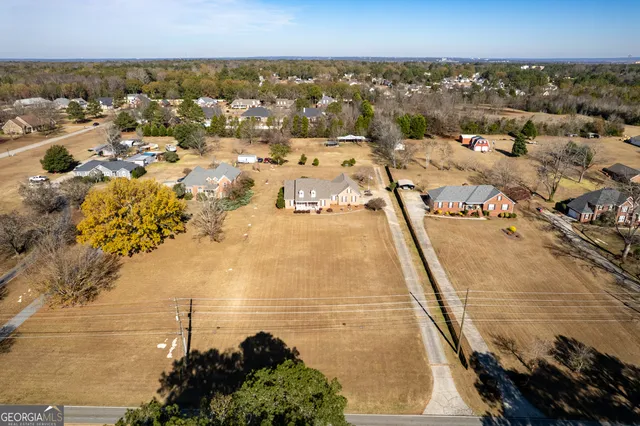 $435,000 | 2841 Liberty Church Road, Macon, GA 31216