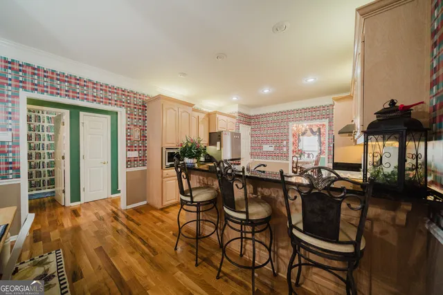 $435,000 | 2841 Liberty Church Road, Macon, GA 31216